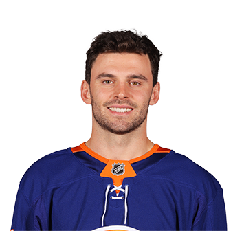 Photo of Liam Foudy